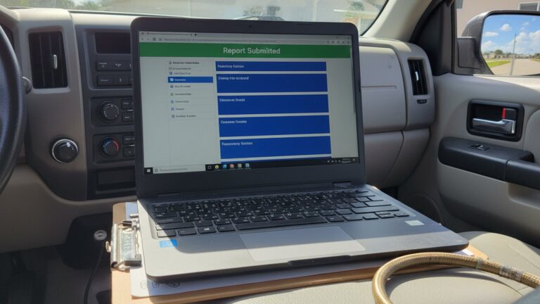 How to File a Backflow Test in Florida: The Trusted 4-Utility Guide