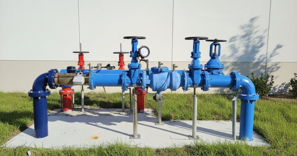 Charlotte County Backflow Testing: The Trusted Complete Compliance Guide