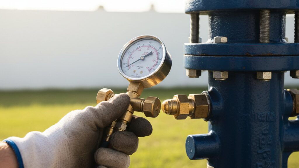 HOA Backflow Compliance Florida: A Trusted Manager’s Complete Guide
