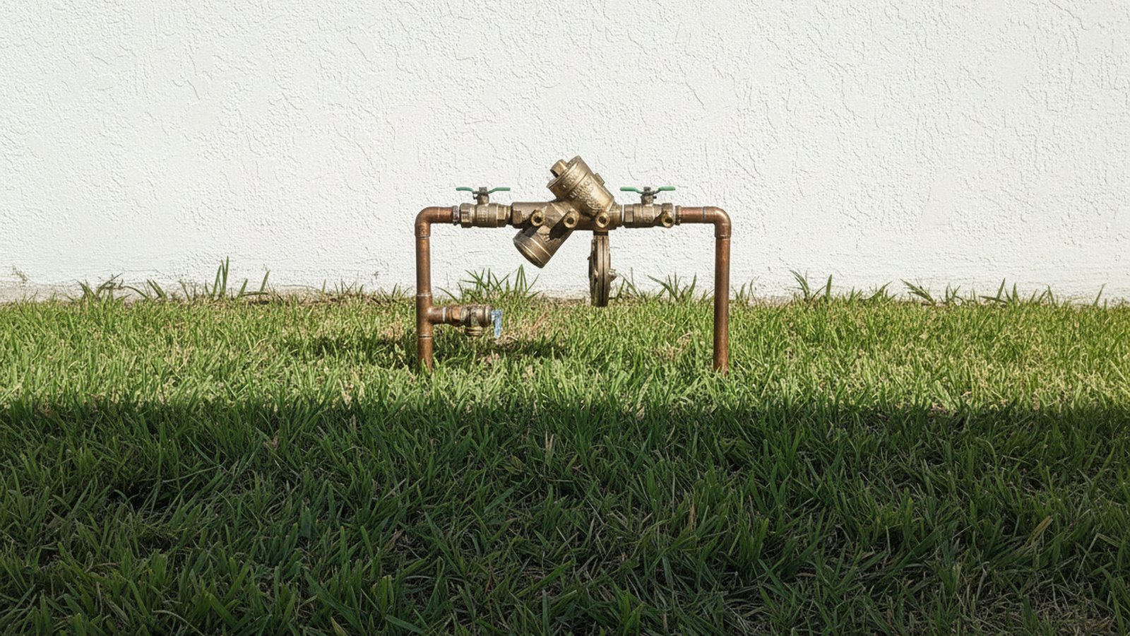 DCV vs RPZ vs PVB: The Clear, Trusted Backflow Preventer Comparison