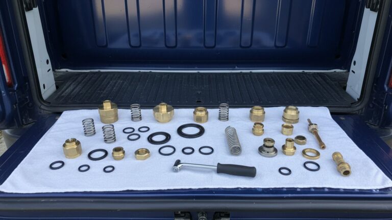 Backflow Test Failed? The Trusted Same-Day 5-Step Recovery Plan